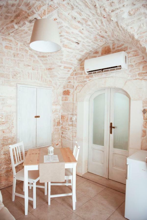 Exclusive Apartments Martina Franca Exterior foto
