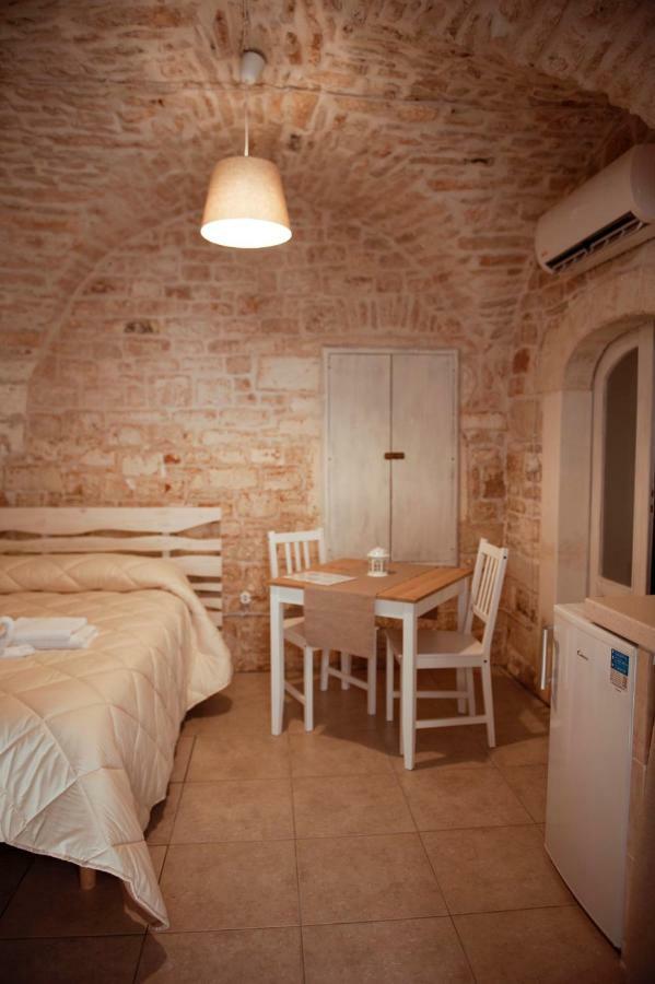 Exclusive Apartments Martina Franca Exterior foto
