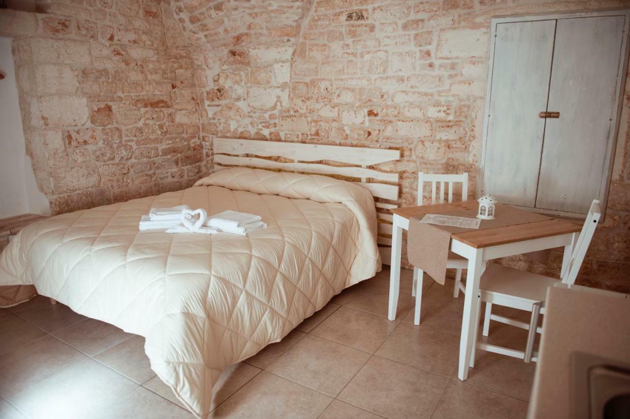 Exclusive Apartments Martina Franca Exterior foto